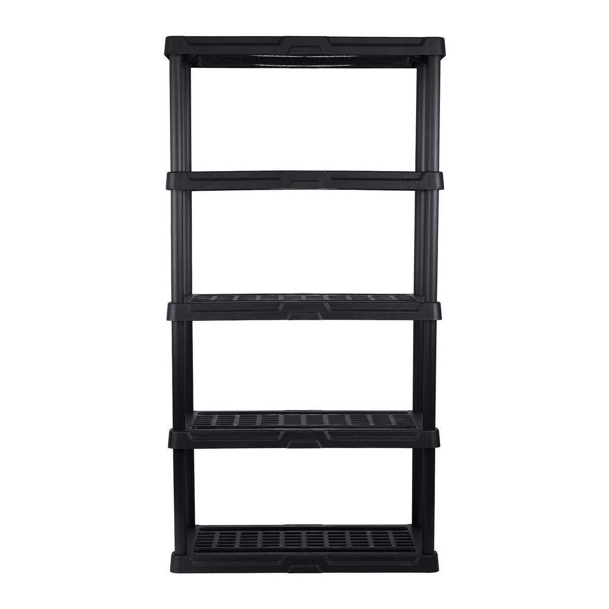 5-Tier Shelf W80690
