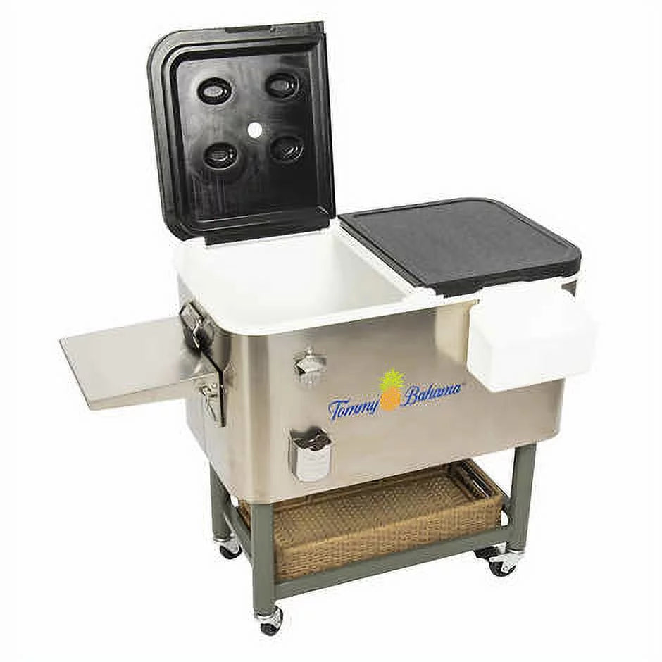 Rolling Party Cooler V2971