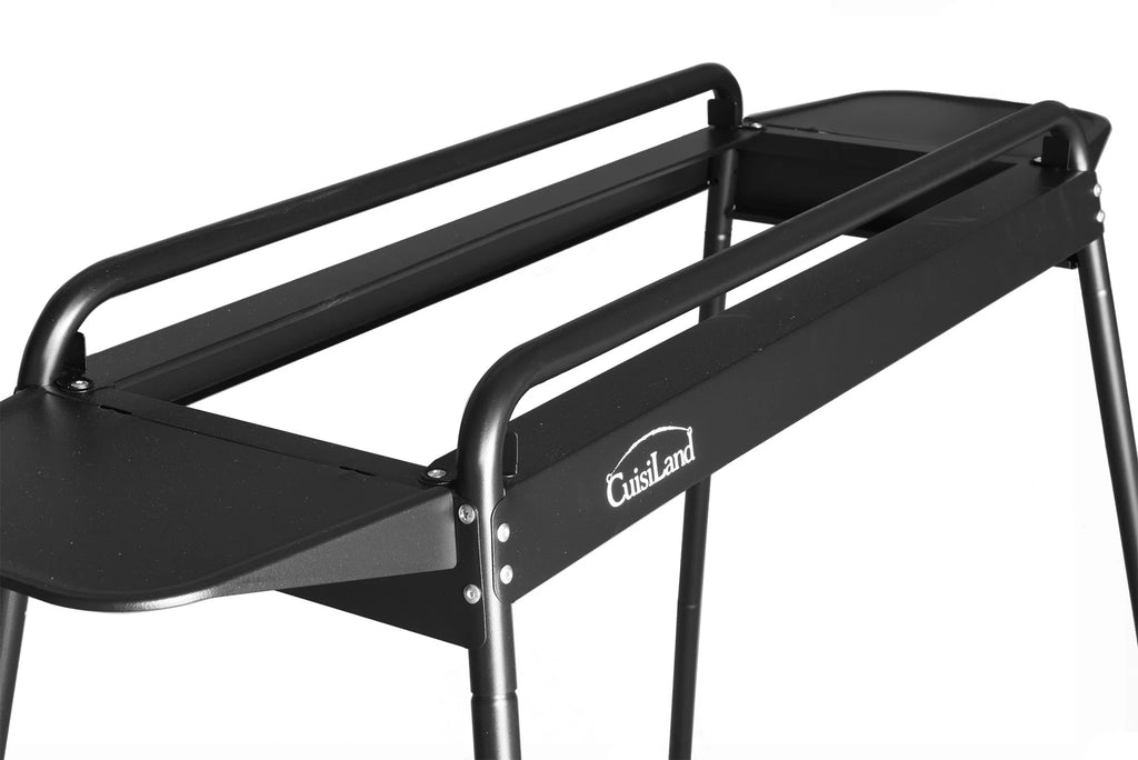 Portable Charcoal BBQ Grill A4111
