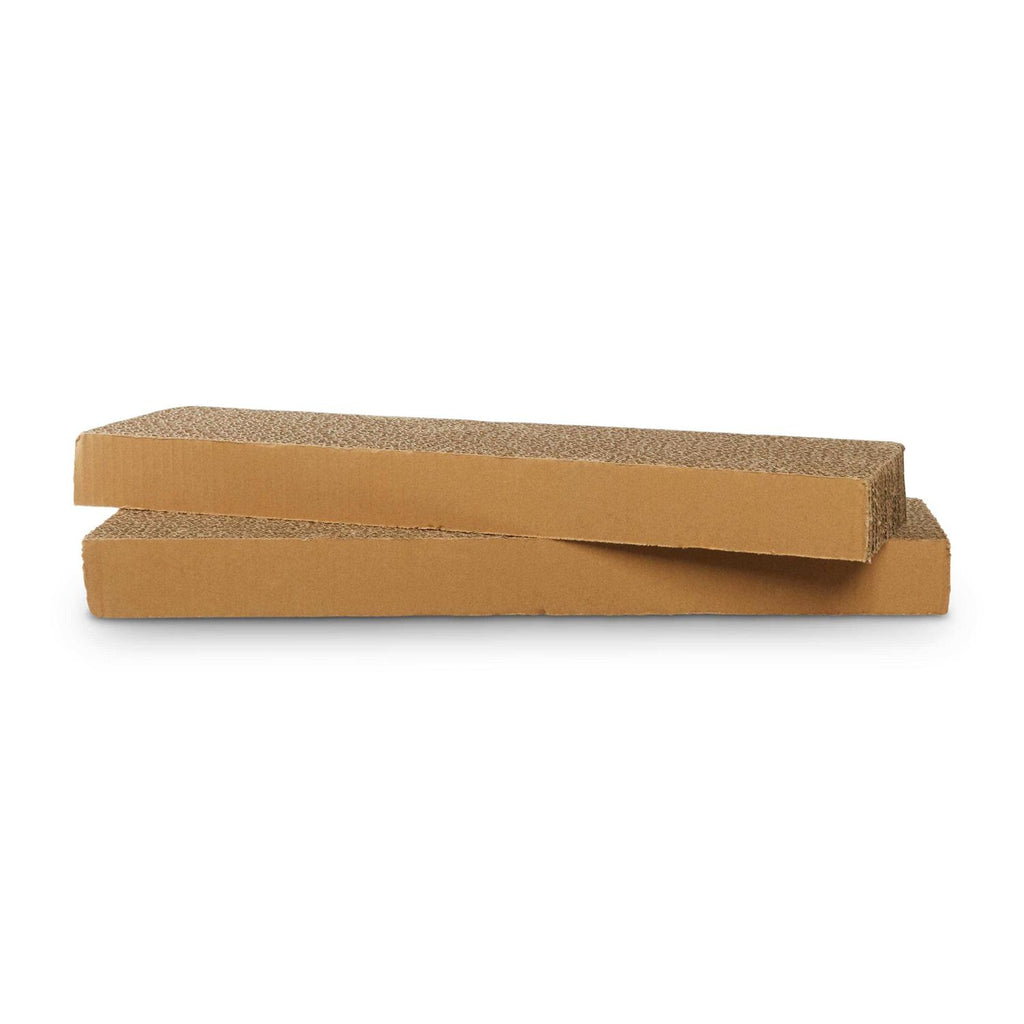 Cardboard Cat Scratcher Refills E185283