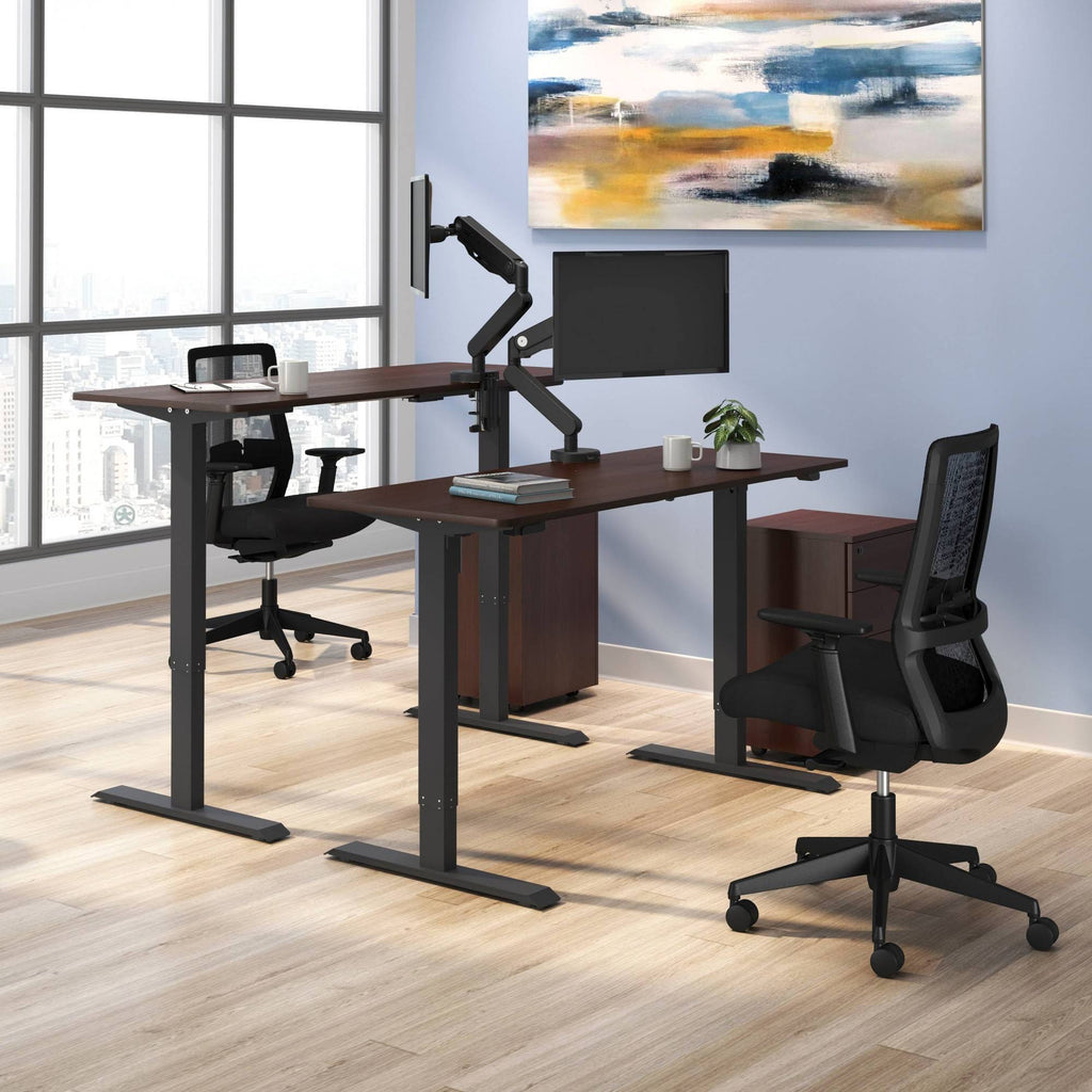 Electric Height Adjustable Desk F416224