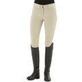 Show Tan Knee Patch Breech E271528