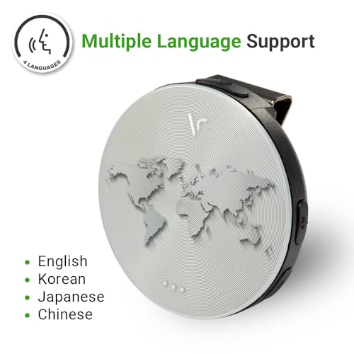 Golf GPS Range Finder with Voice Output G70285