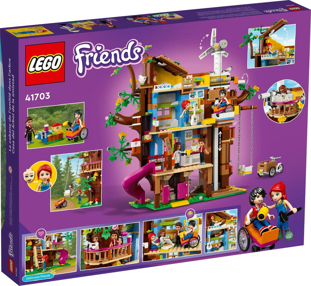 Building Toy Set I31749