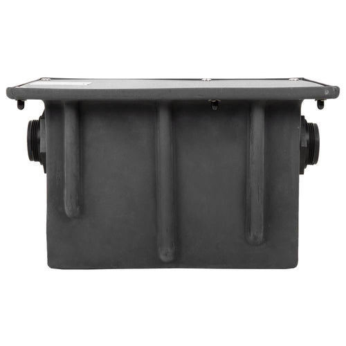 14 lb. Grease Trap with Threaded Connections C8927