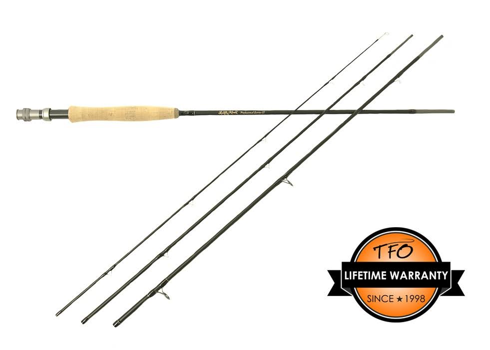 9& 7wt 4pc Fly Rods G2288