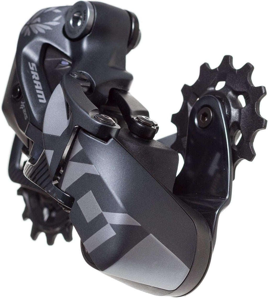Black 12 Speed Rear Derailleur M97273