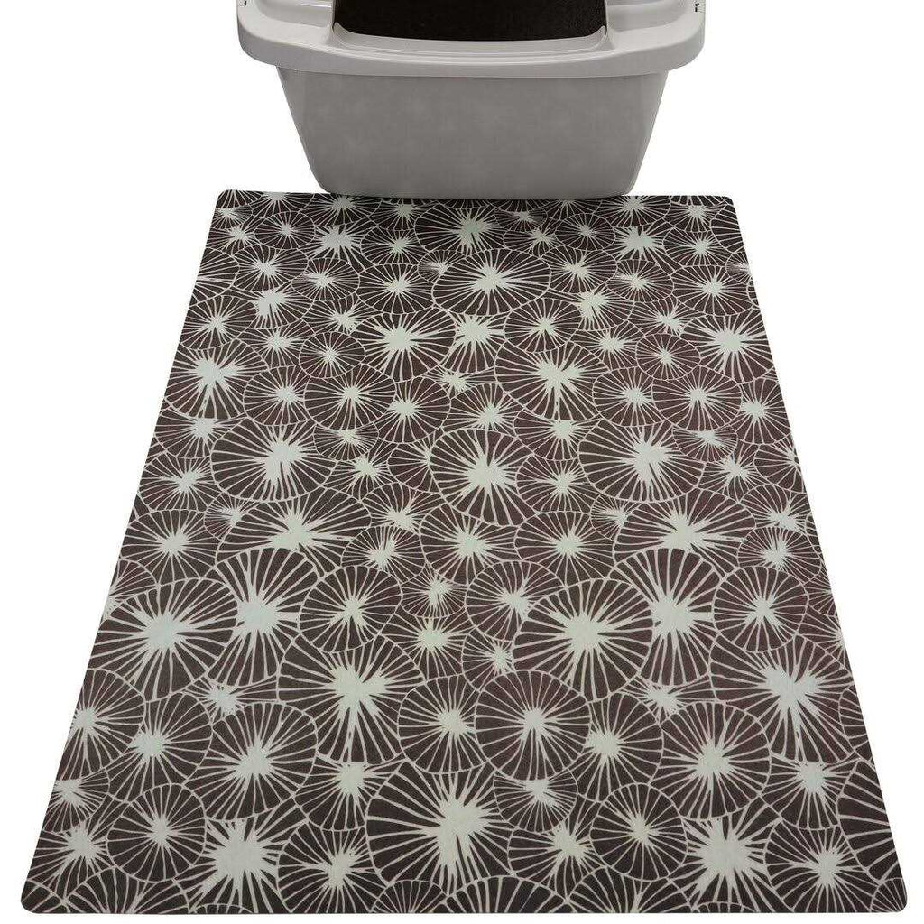 Cat Litter Mat N31913