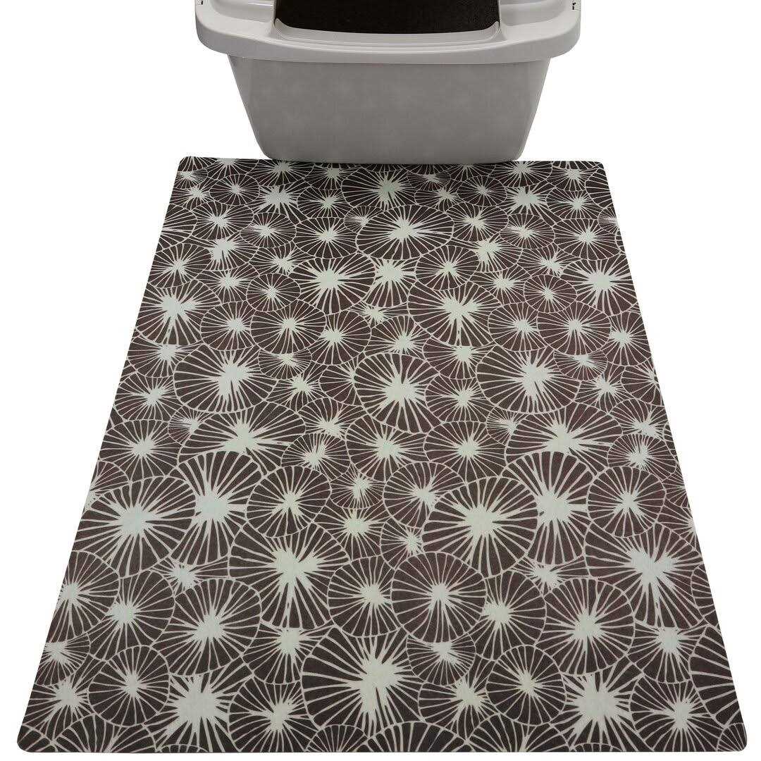 Cat Litter Mat N31913