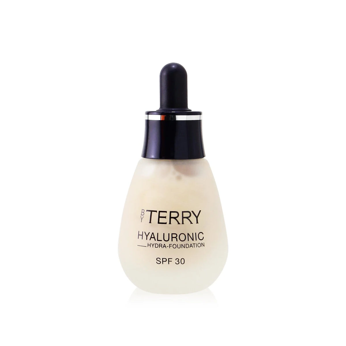 Hyaluronic Hydra Foundation SPF30 30ml D286