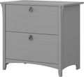 Lateral File Cabinet in Cape Cod Gray J312990