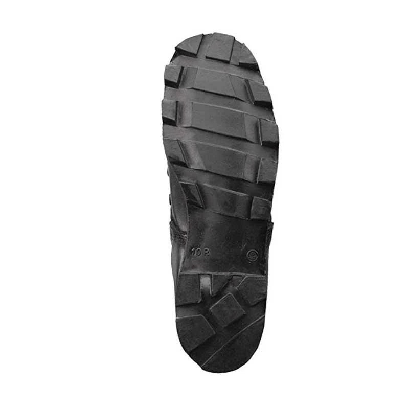 Black Jungle Boots N952230