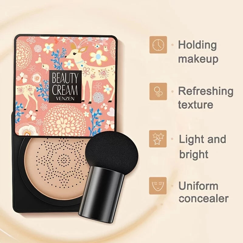 Air Cushion BB Cream Foundation K3199