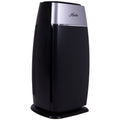 Black/Silver HEPA Tower Air Purifier B294187