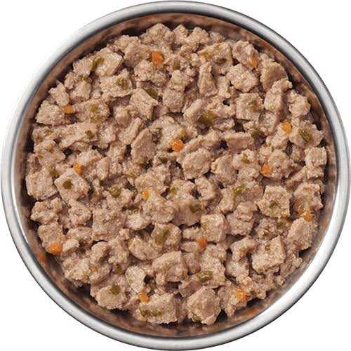 Grain-Free Minced Recipe Wet Cat Food Cups S318719