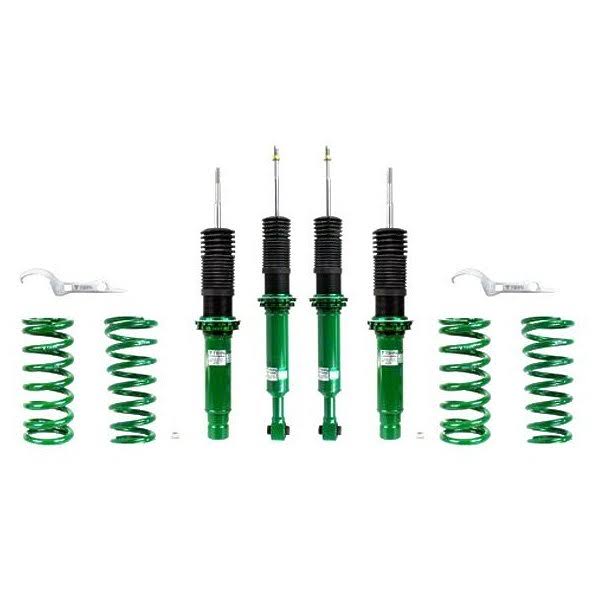 Coilover U9421