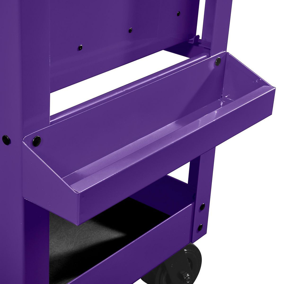 30 in. 5-Drawer Mechanics Cart L20047