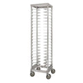20 Pan Single Pizza Racks U7878