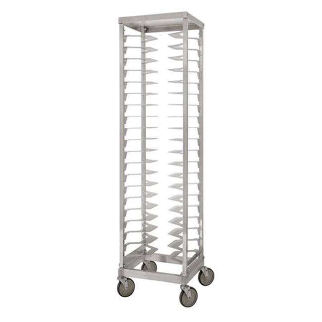 20 Pan Single Pizza Racks U7878