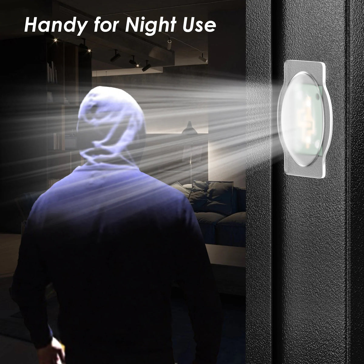 3-Gun Safe with LED Light, Digital Keypad, Alarm System G9336