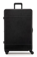 Black 30-Inch Rolling Suitcase X392087
