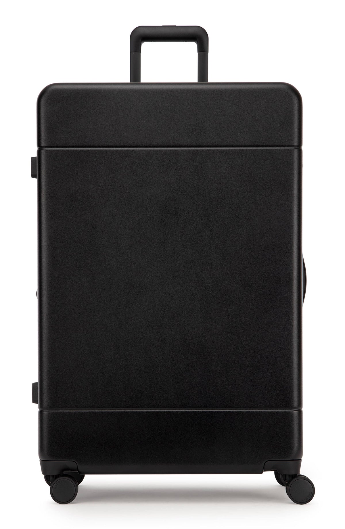Black 30-Inch Rolling Suitcase X392087