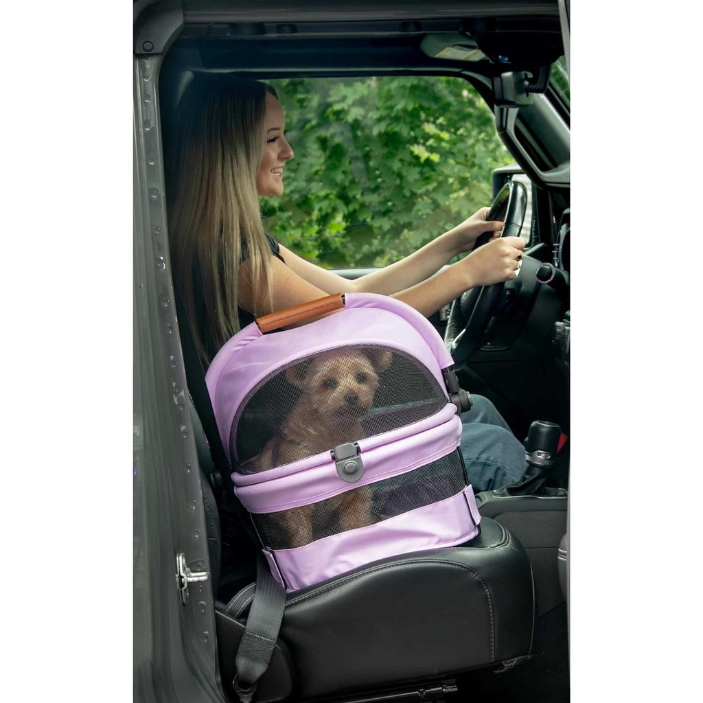 View 360 Pet Carrier X1535