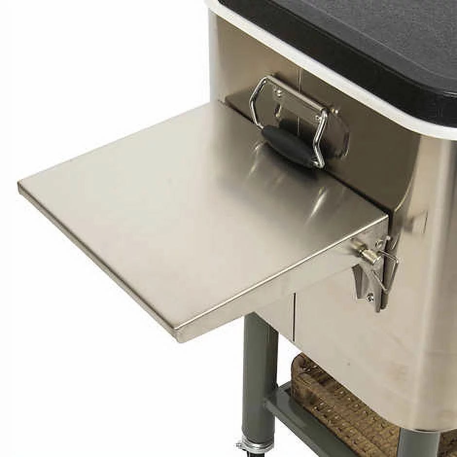 Rolling Party Cooler V2971