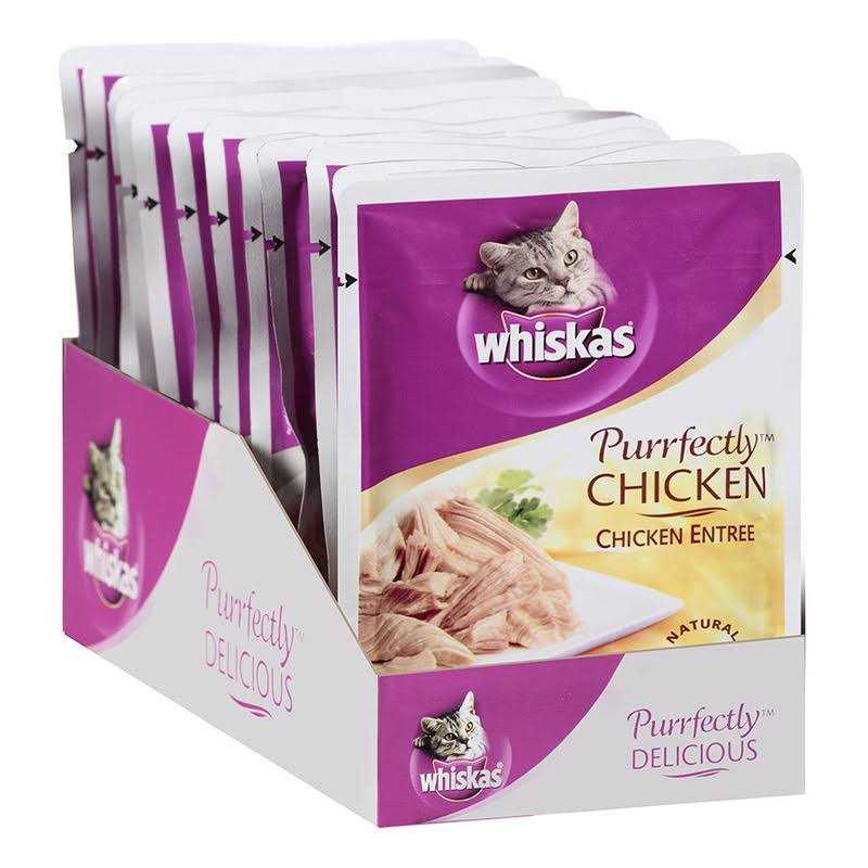 Chicken Food Y9065