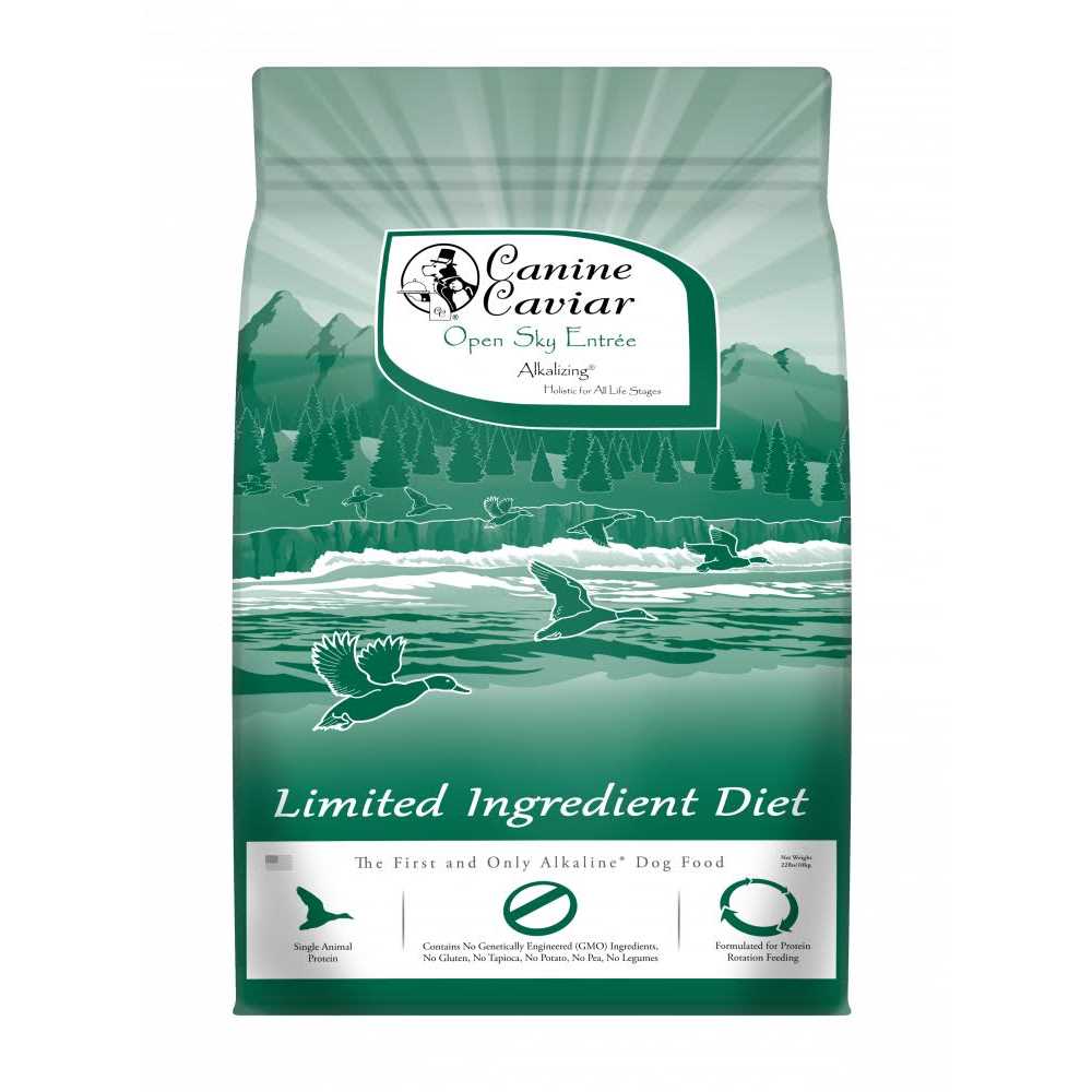 Grain-Free Dry Dog Food A77543
