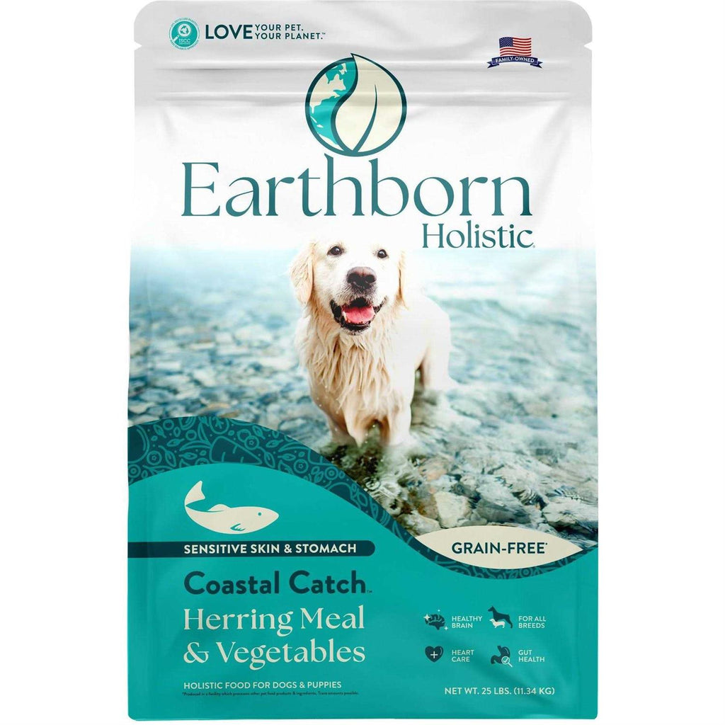 Grain Free Dry Dog Food H577496