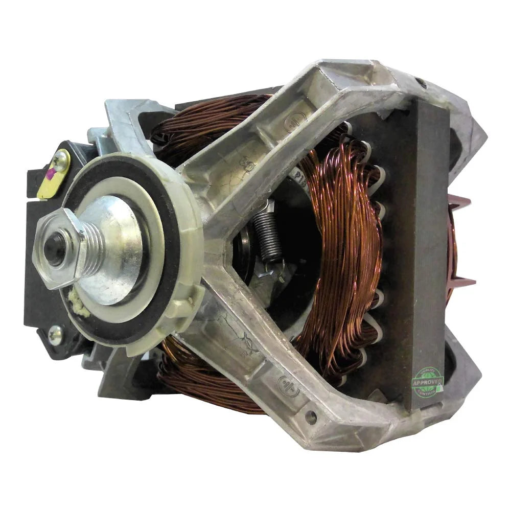 Washer Dryer Drive Motor Replacement, Heavy Duty Q780