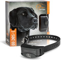 Rechargeable Waterproof Bark Collar D6455