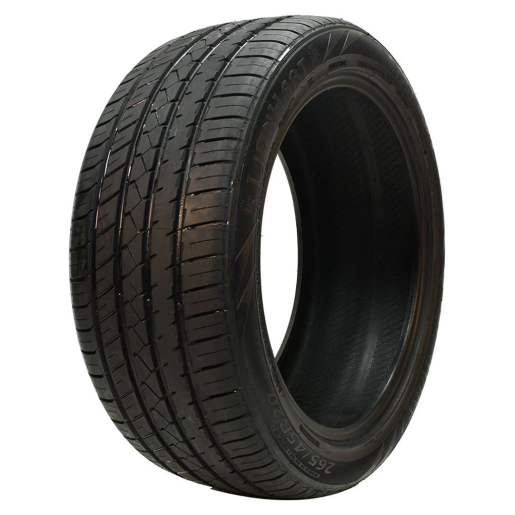 All Season 245/35ZR20 95W XL Passenger Tire B7469