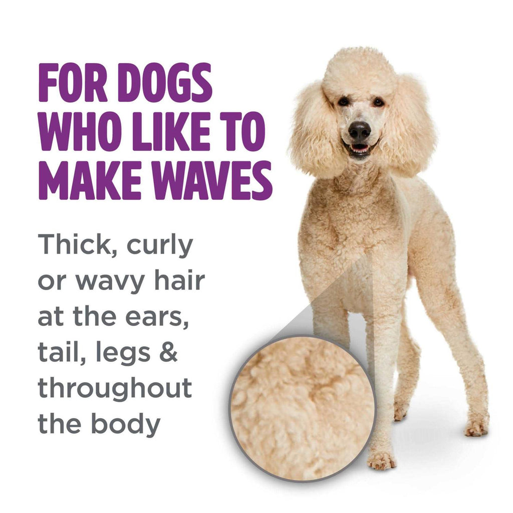 Curly & Wavy Coat Dog Shampoo B83184