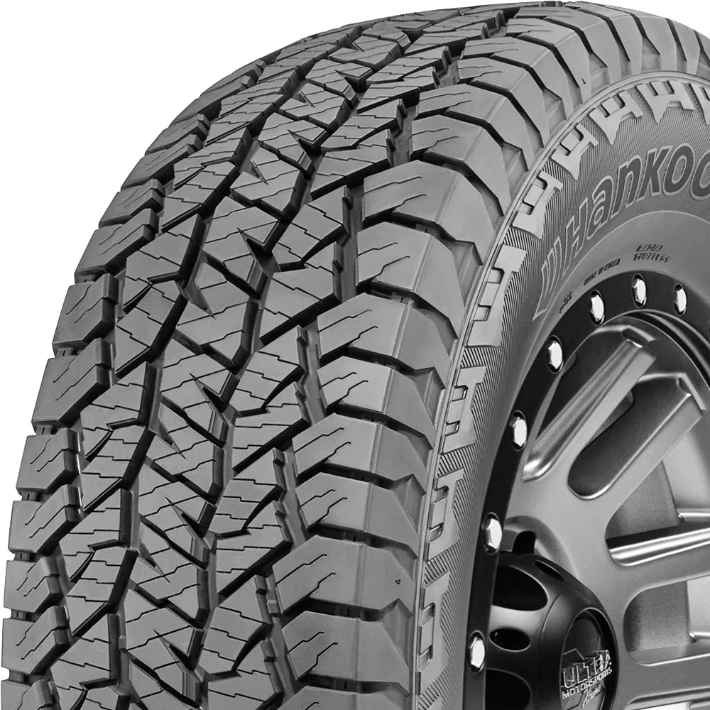 All Terrain 245/75R17 112T Light Truck Tire G489310