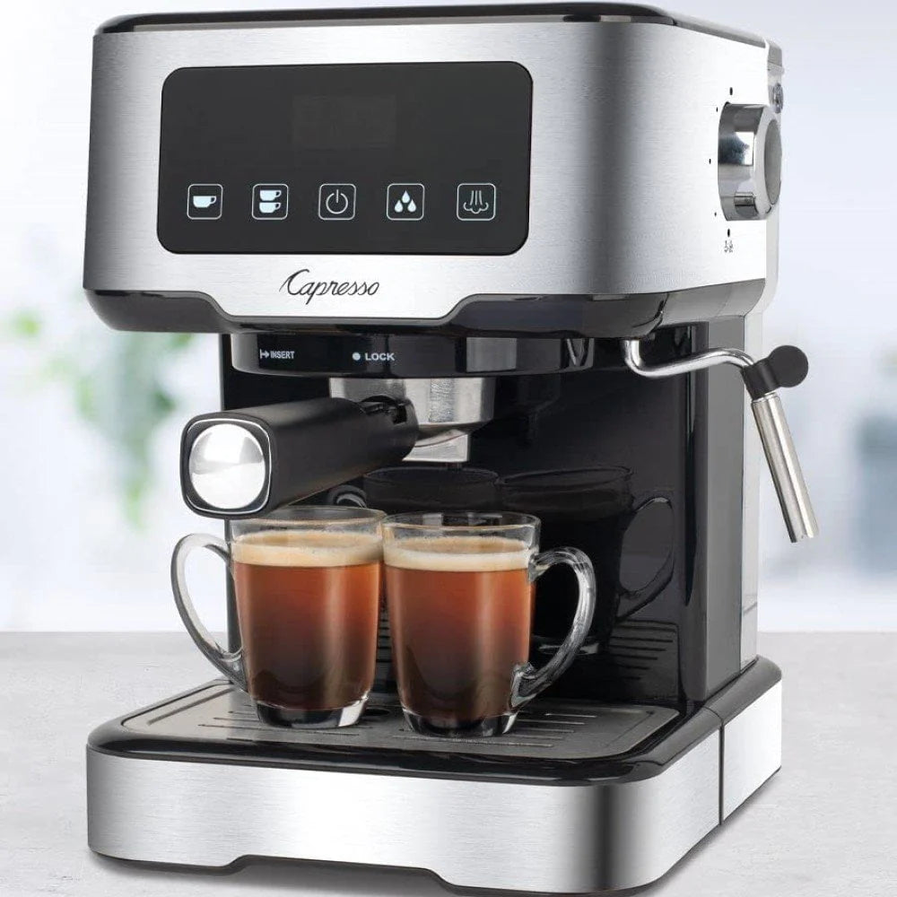 Espresso Machine D41038