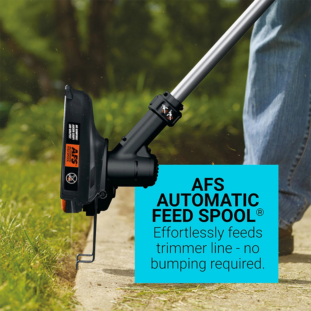 40V MAX Lithium String Trimmer K61240