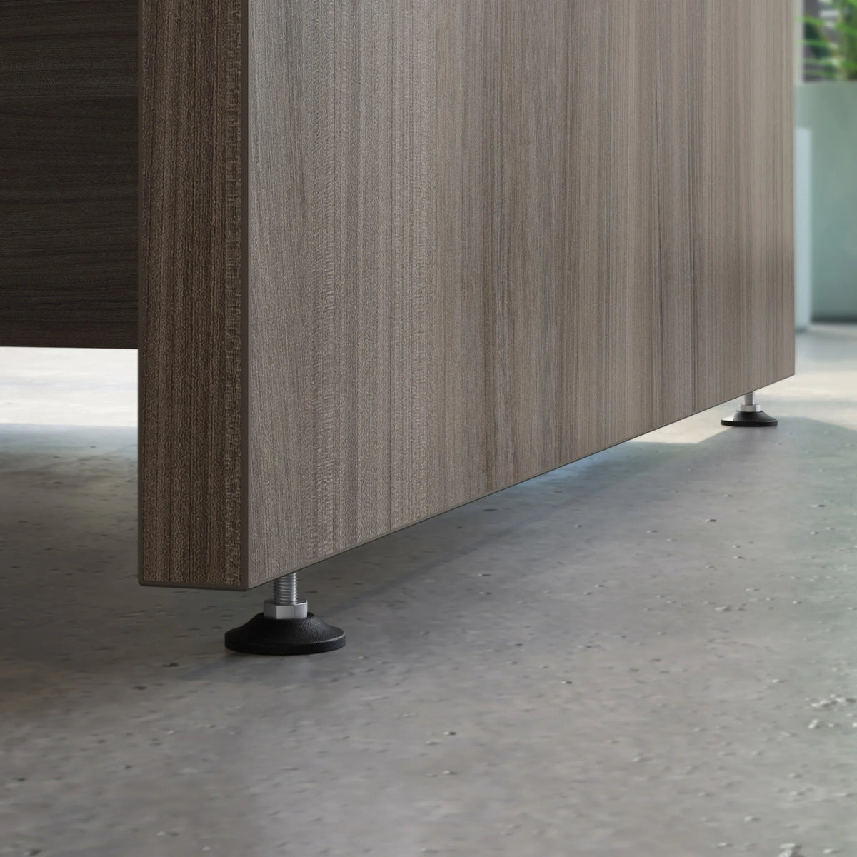 Engineered Wood 60" x 24" Computer Desk U871679