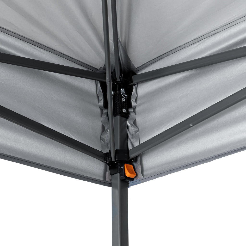 12' x 12' Instant Straight Leg Canopy I54537