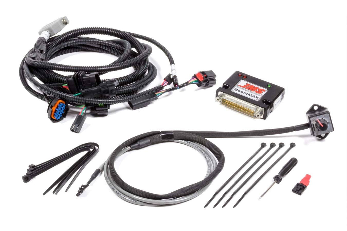 BoostMAX Performance Booster N6176