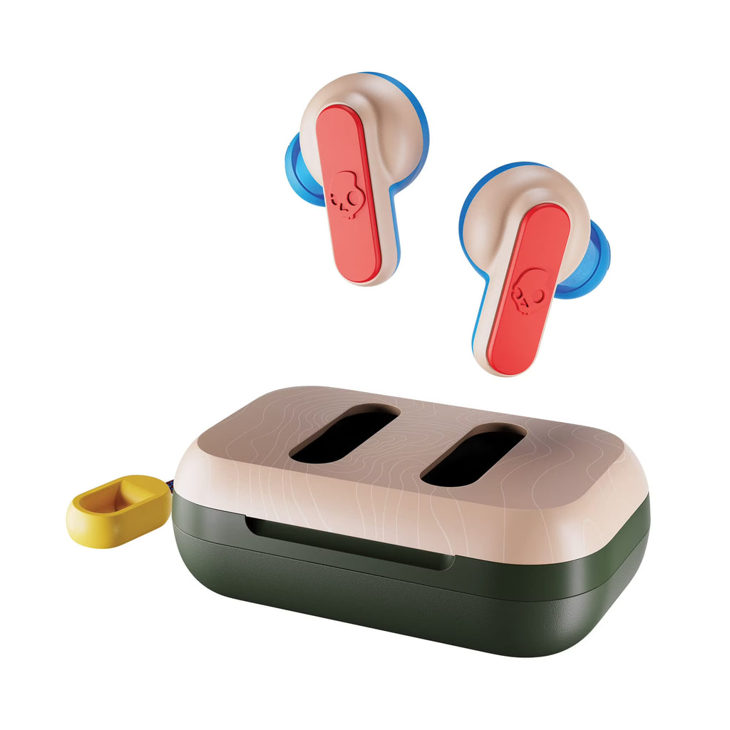 True Wireless in-Ear Earbuds B687