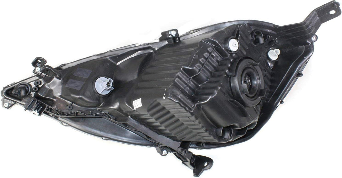 Headlight Set of 2 T90550