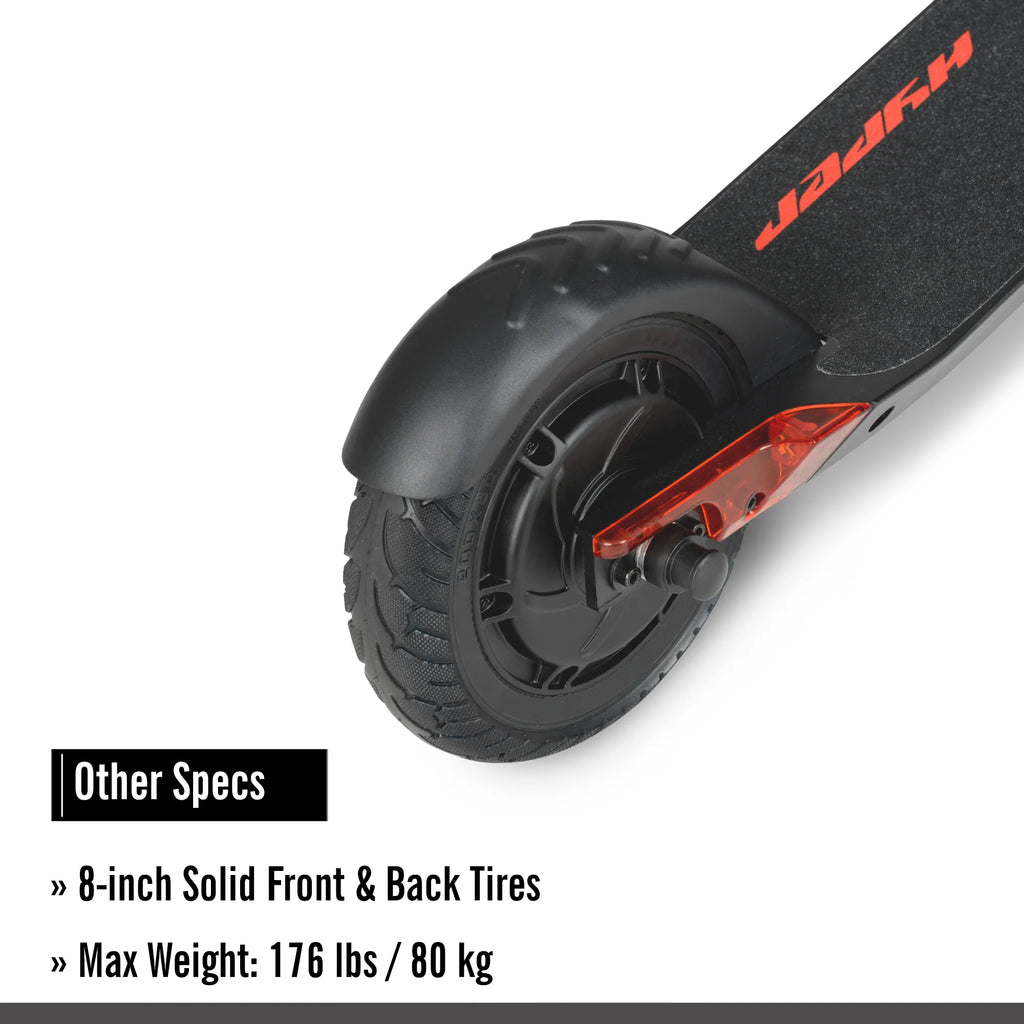 Folding Electric Scooter 250 W Motor N675826