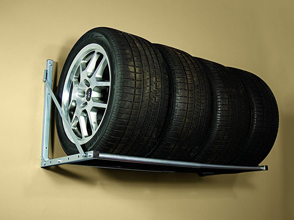 Folding Storage TireLoft, 32 to 48 Inches Wide K951496