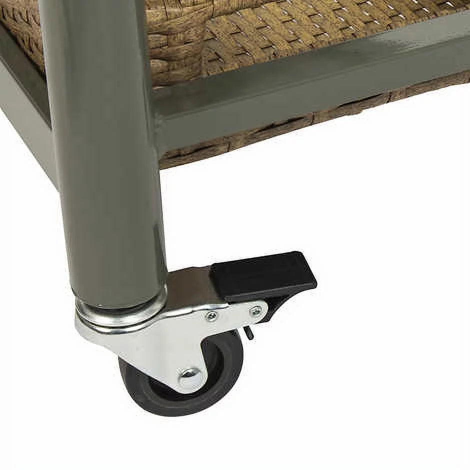 Rolling Party Cooler V2971