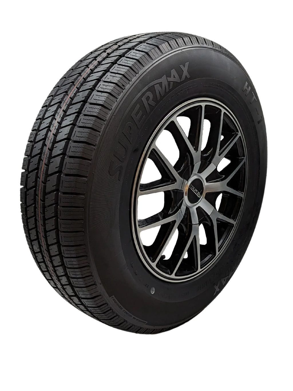 275/70R18 Load E 10 Ply Light Truck Tire Z311