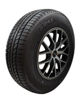 275/70R18 Load E 10 Ply Light Truck Tire Z311