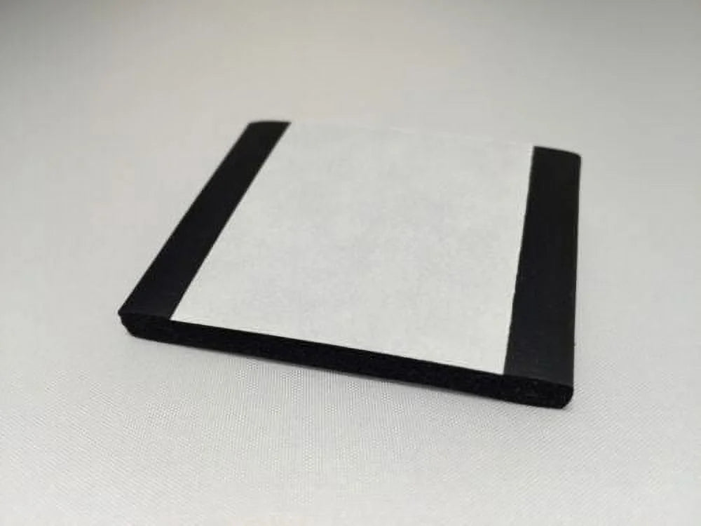 23 FT EPDM Rubber Cap Seal for Truck Toppers A19986