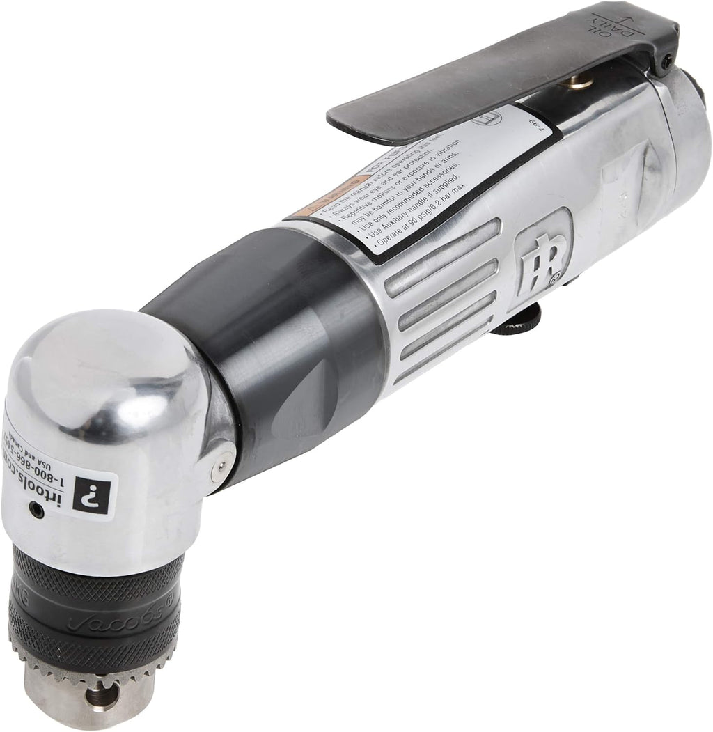 3/8" Reversible Air Angle Drill H987153